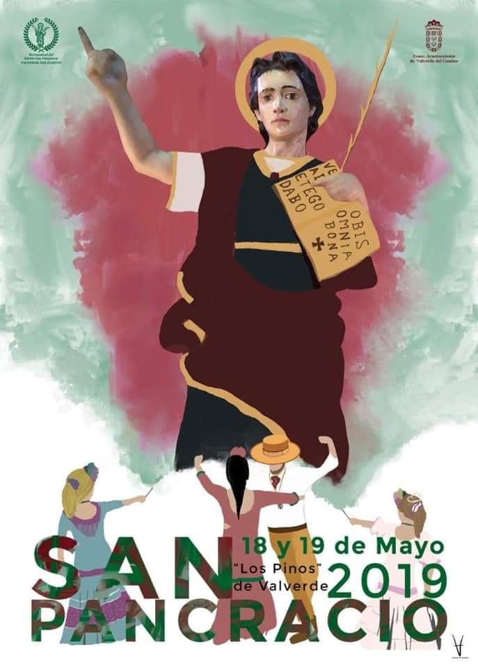 Romería de San Pancracio  